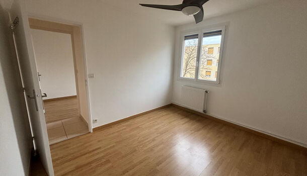 Appartement 4 pièces  à louer Valence 26000