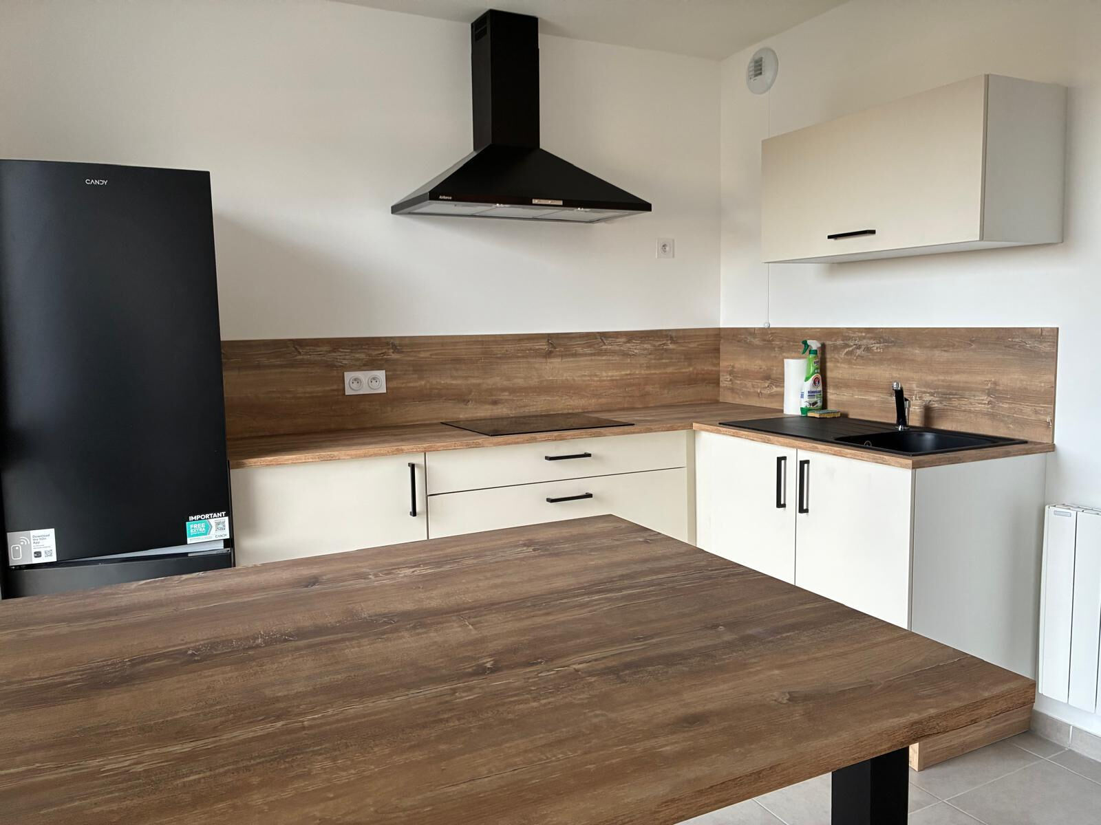 Appartement  T1 à louer Valence 26000