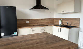 Appartement 1 Pièce 34 m² à louer à Valence (26000)