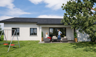 Maison 4 Pièces 108 m² à vendre à Saint-Vallier (26240)