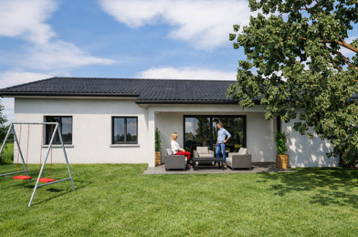 Maison 4 pièces 330000 €