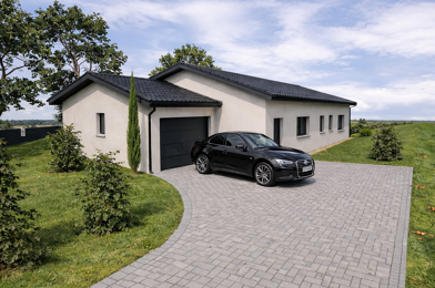 Maison 4 pièces 330000 €