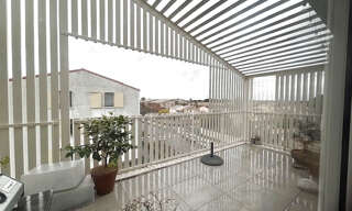 Appartement 3 Pièces 67 m² à louer à Mauguio (34130)