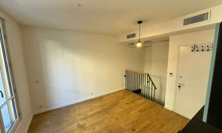 Appartement 2 Pièces 31 m² à louer à Cannes (06400)