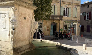 Commerce 3 Pièces 60 m² à vendre à Lambesc (13410)