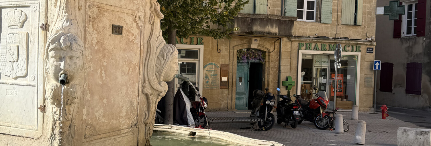 Commerce 3 Pièces 60 m² à vendre à Lambesc (13410)