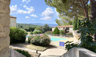 Appartement 2 Pièces 40 m² à vendre à Beaumettes (84220)