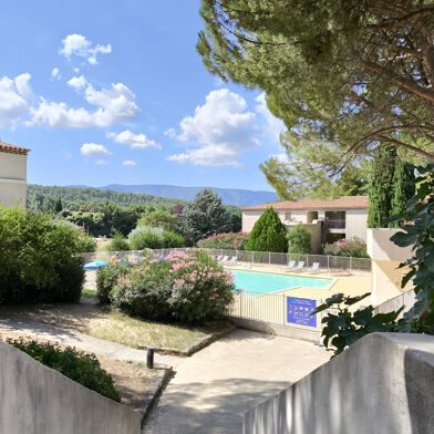 Appartement 2 pièces 33000 €