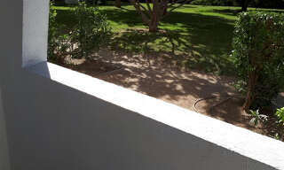 Appartement 1 Pièce 24 m² à louer à Marseille 12 (13012)