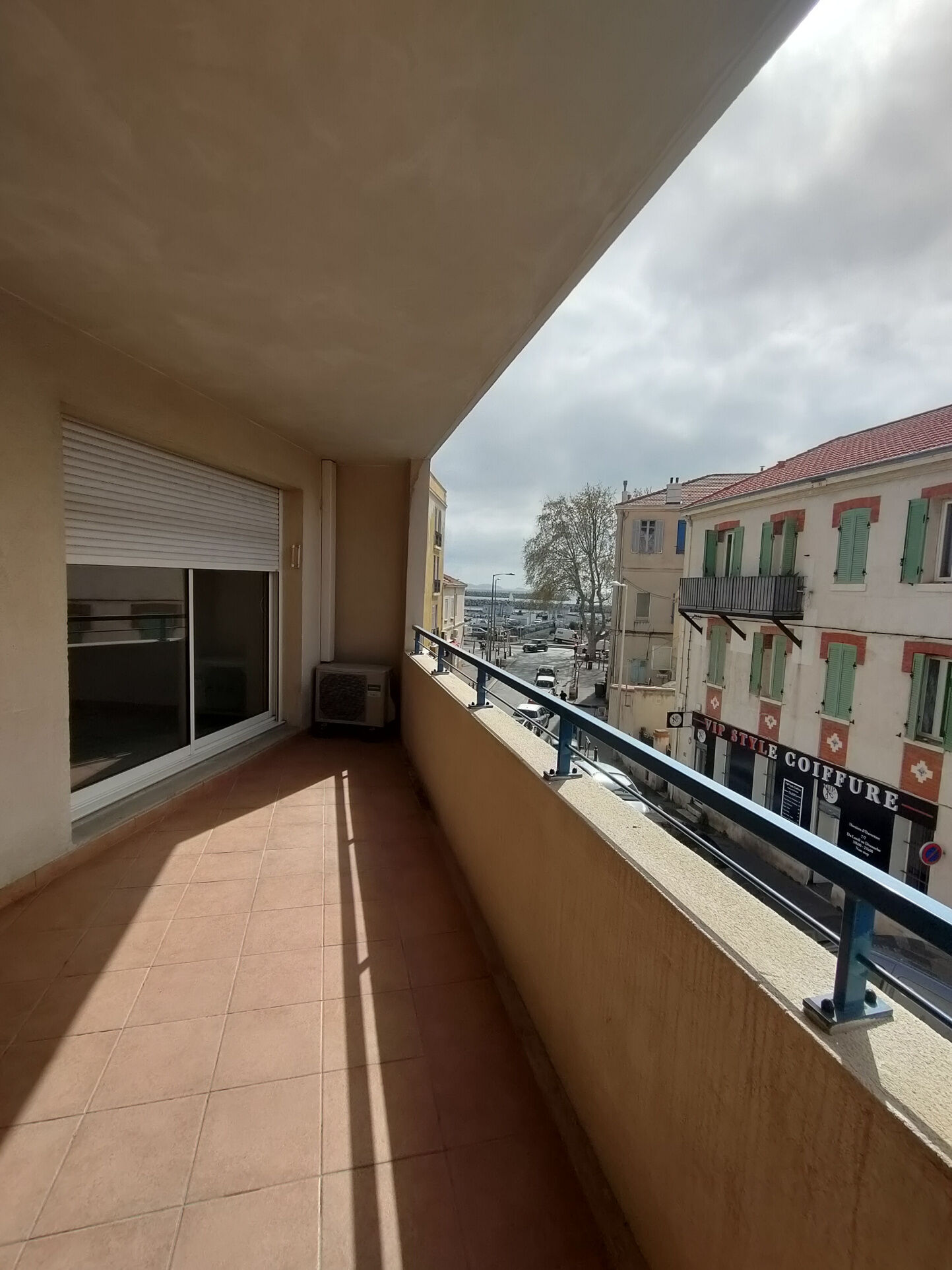 Appartement  T3 à louer Marseille 16eme 13016