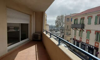 Appartement 3 Pièces 59 m² à louer à Marseille 16 (13016)