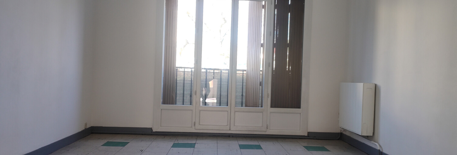 Appartement 3 Pièces 53 m² à louer à Aubagne (13400)