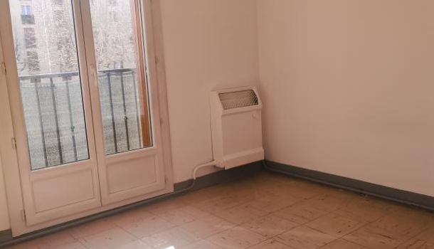 Appartement 3 pièces  à louer Aubagne 13400