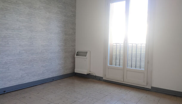 Appartement 3 pièces  à louer Aubagne 13400