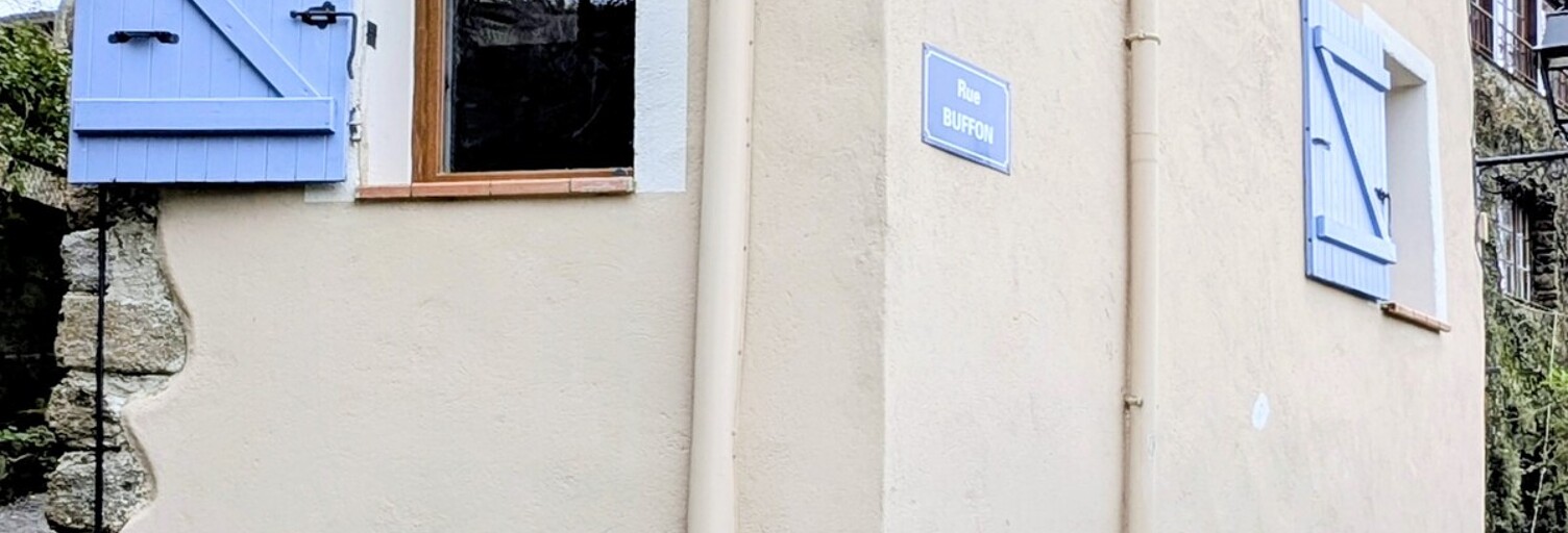 Appartement 2 Pièces 33 m² à louer à Collobrières (83610)