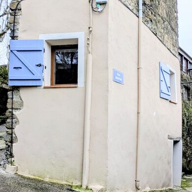 Appartement 2 pièces 510 €