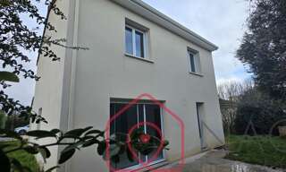 Maison 4 Pièces 95 m² à vendre à Poitiers (86000)