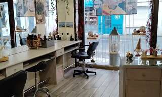 Commerce 2 Pièces 47 m² à vendre à Saint-Malo (35400)