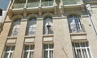 Appartement 2 Pièces  m² à vendre à Reims (51100)