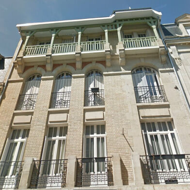 Appartement 2 pièces 135000 €