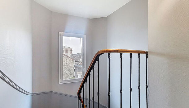 Appartement 2 pièces  à vendre Reims 51100