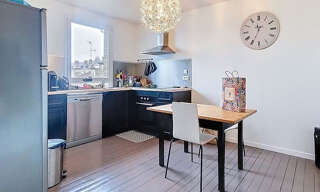 Appartement 2 Pièces  m² à vendre à Reims (51100)