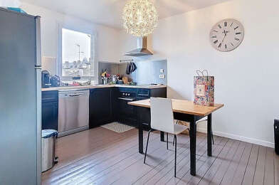 Appartement 2 pièces 130000 €