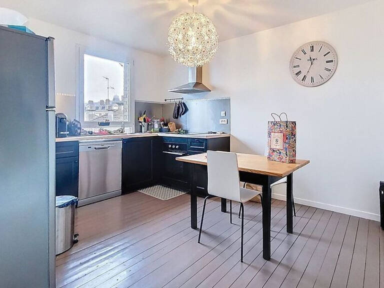 Reims, hyper centre, appartement meublé, idéal investisseur, — photo 1