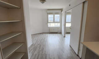 Appartement 2 Pièces 35 m² à louer à Clermont-Ferrand (63000)