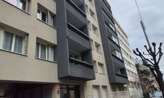 Appartement 3 Pièces 71 m² à louer à Clermont-Ferrand (63000)