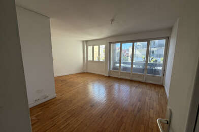 Appartement 3 pièces 720 €