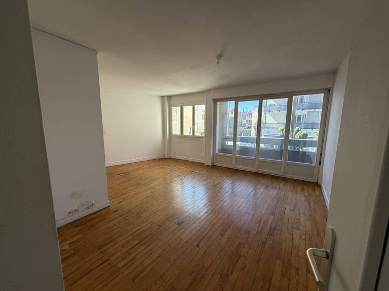 T3 - Balcon et garage - Boulevard Lafayette — photo 1