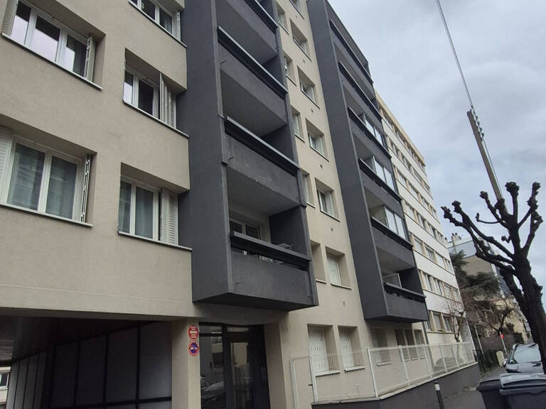 T3 - Balcon et garage - Boulevard Lafayette — photo 1