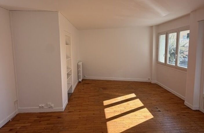 T3 - Balcon et garage - Boulevard Lafayette — photo 4