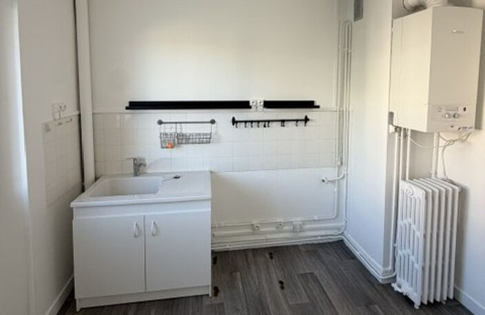 T3 - Balcon et garage - Boulevard Lafayette — photo 5