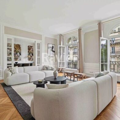 Appartement 8 pièces 7600000 €