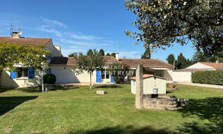 Maison 7 Pièces 141 m² à vendre à Saint-Rémy-de-Provence (13210)