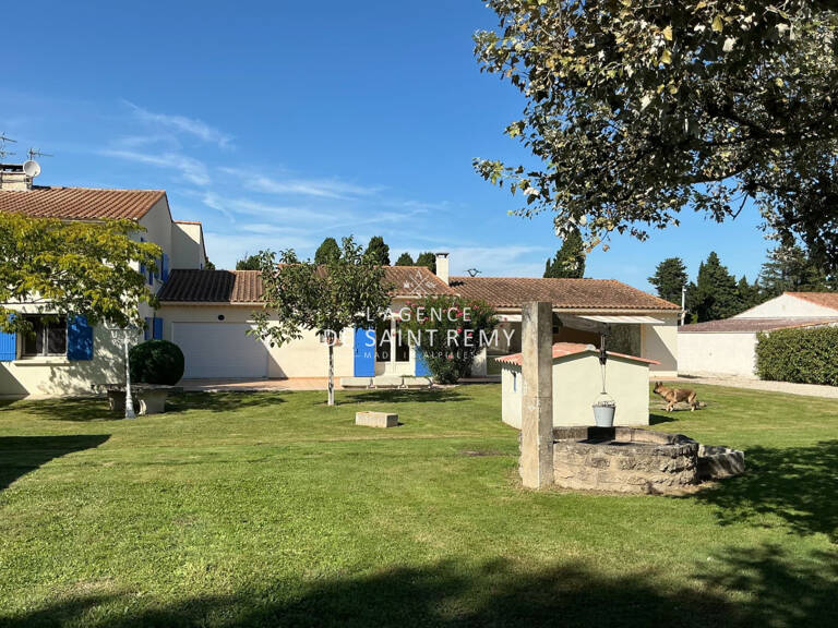 Maison à la campagne, proche du centre sans aucun vis-à-vis. — photo 1