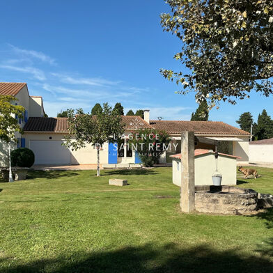 Maison 7 pièces 742000 €