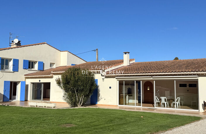 Maison à la campagne, proche du centre sans aucun vis-à-vis. — photo 2