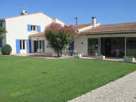 Maison à la campagne, proche du centre sans aucun vis-à-vis. — photo 3