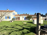 Maison à la campagne, proche du centre sans aucun vis-à-vis. — photo 4