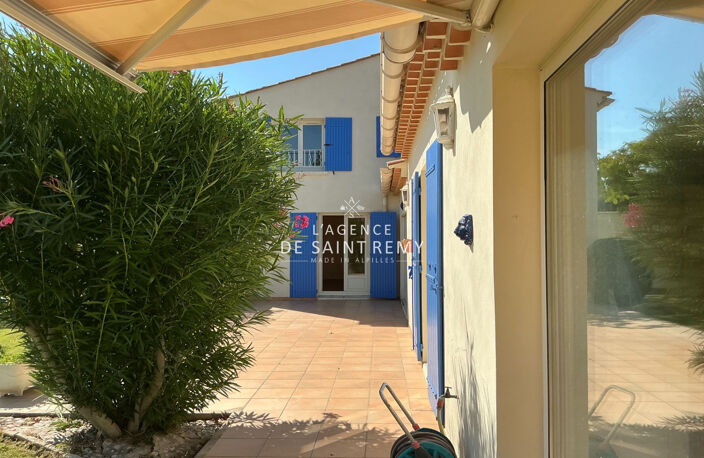 Maison à la campagne, proche du centre sans aucun vis-à-vis. — photo 5