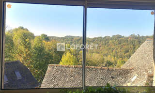 Maison 4 Pièces 100 m² à vendre à Nauviale (12330)