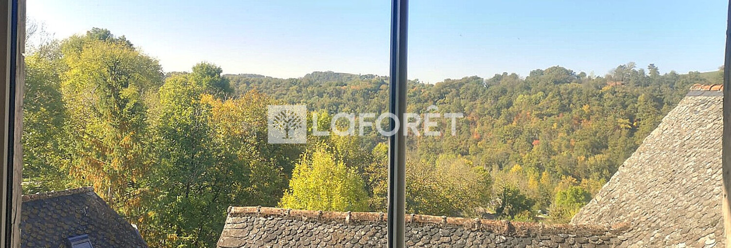 Maison 4 Pièces 100 m² à vendre à Nauviale (12330)