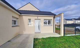 Appartement 1 Pièce 15 m² à louer à Angerville-la-Campagne (27930)