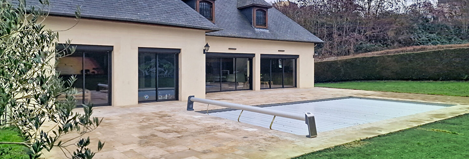 Maison 7 Pièces 190 m² à vendre à Évreux (27000)