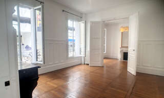 Appartement 3 Pièces 59 m² à vendre à Évreux (27000)