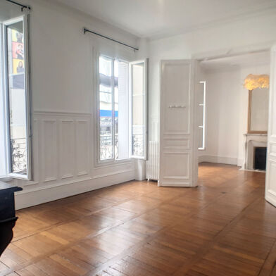 Appartement 3 pièces 99000 €