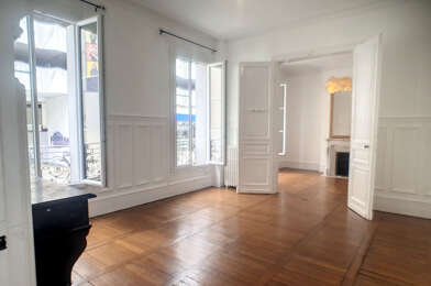 Appartement 3 pièces 99000 €